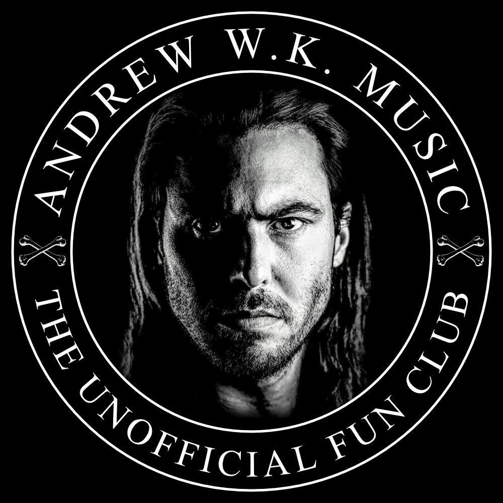 Links - ANDREW W.K. MUSIC